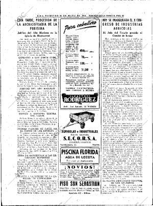 ABC MADRID 30-05-1954 página 50