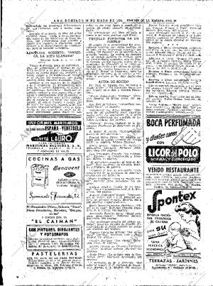 ABC MADRID 30-05-1954 página 62