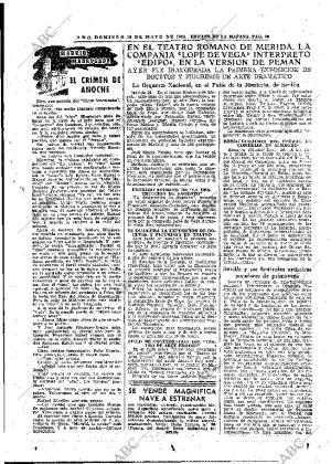 ABC MADRID 30-05-1954 página 67