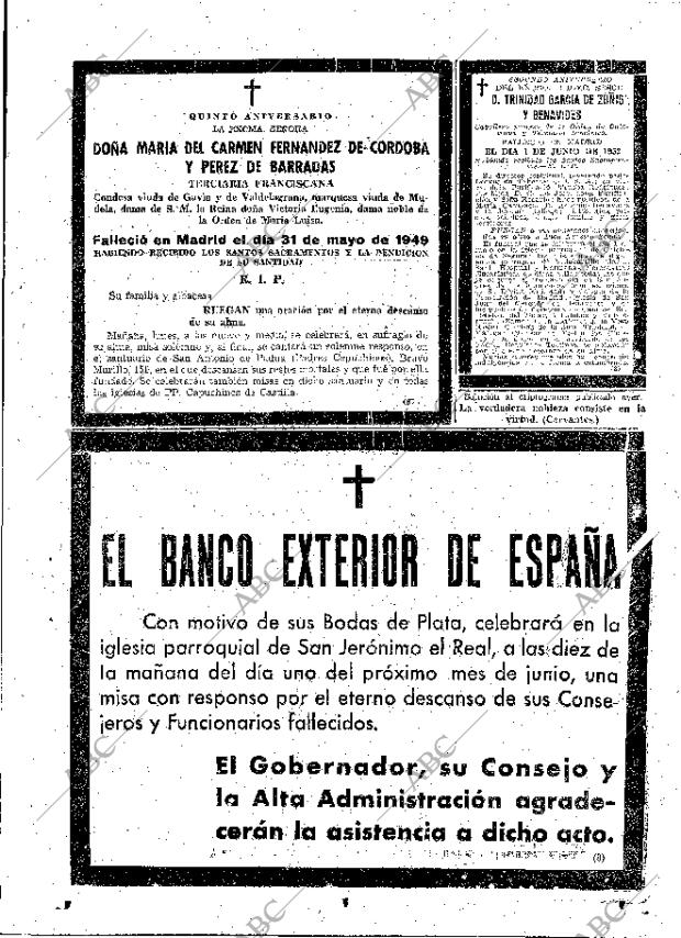 ABC MADRID 30-05-1954 página 75