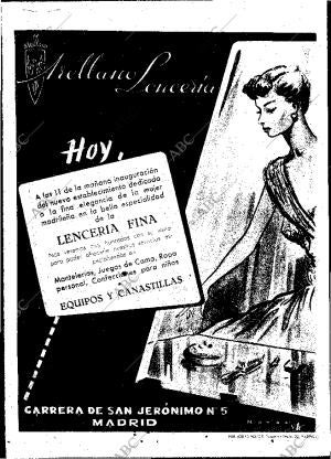 ABC MADRID 01-06-1954 página 14