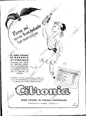 ABC MADRID 01-06-1954 página 20