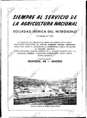 ABC MADRID 01-06-1954 página 24