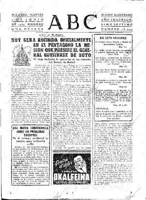 ABC MADRID 01-06-1954 página 31