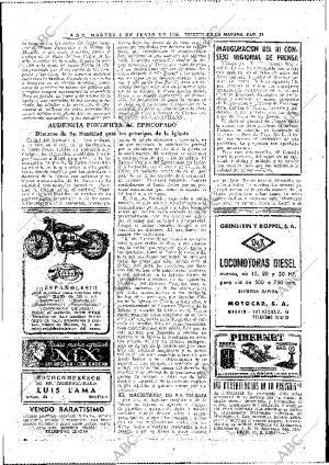 ABC MADRID 01-06-1954 página 34