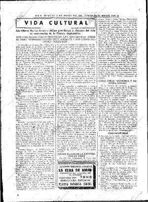 ABC MADRID 01-06-1954 página 40