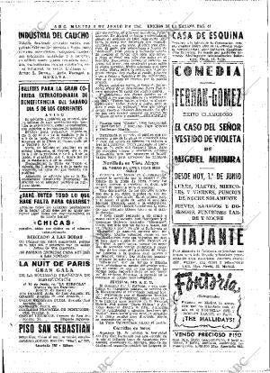 ABC MADRID 01-06-1954 página 42
