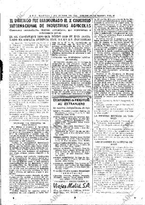 ABC MADRID 01-06-1954 página 45