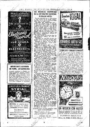 ABC MADRID 01-06-1954 página 46