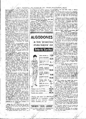 ABC MADRID 01-06-1954 página 51