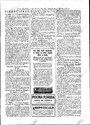 ABC MADRID 01-06-1954 página 54