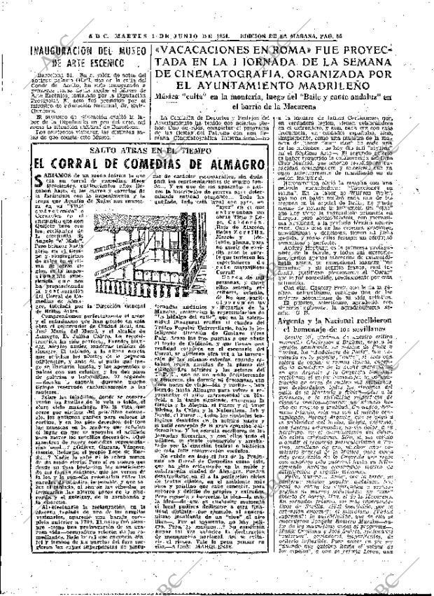 ABC MADRID 01-06-1954 página 55
