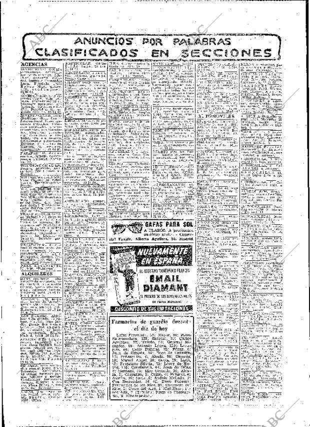 ABC MADRID 01-06-1954 página 58