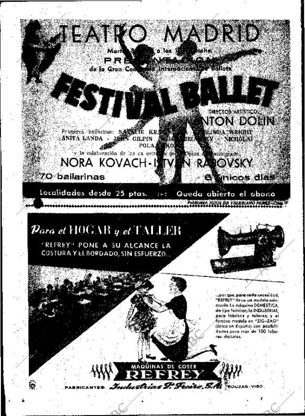 ABC MADRID 01-06-1954 página 6