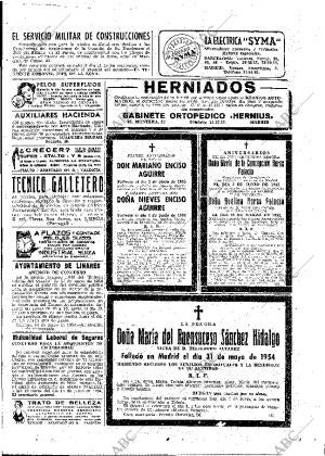 ABC MADRID 01-06-1954 página 63