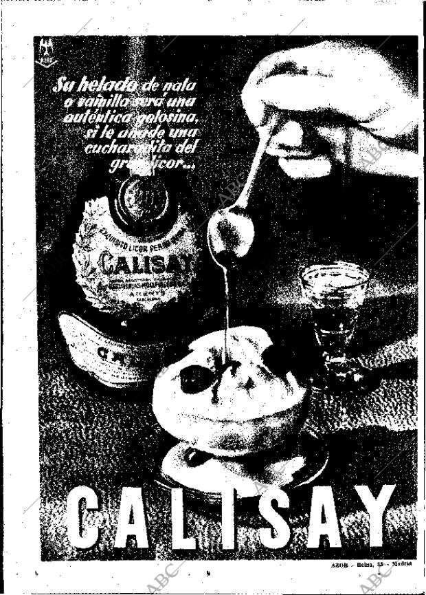 ABC MADRID 01-06-1954 página 64