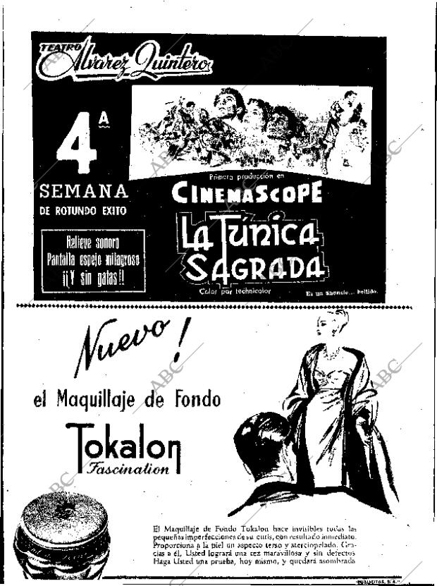 ABC SEVILLA 01-06-1954 página 10