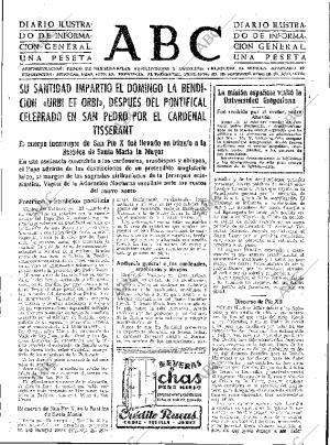 ABC SEVILLA 01-06-1954 página 19