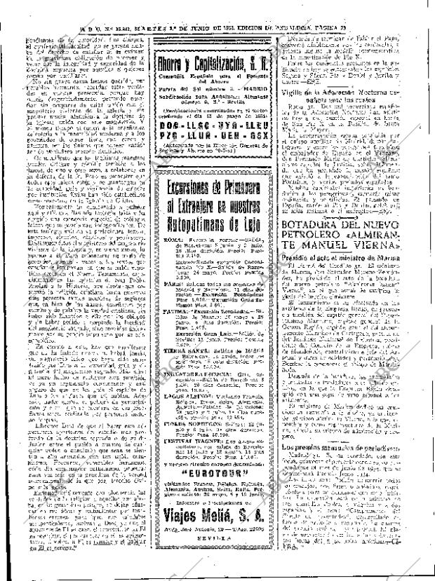 ABC SEVILLA 01-06-1954 página 20