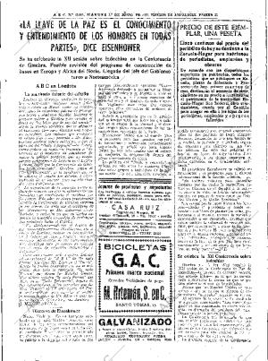 ABC SEVILLA 01-06-1954 página 23