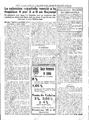 ABC SEVILLA 01-06-1954 página 33
