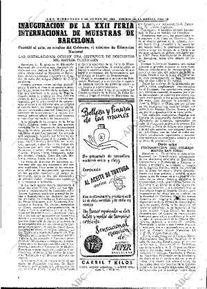 ABC MADRID 02-06-1954 página 17