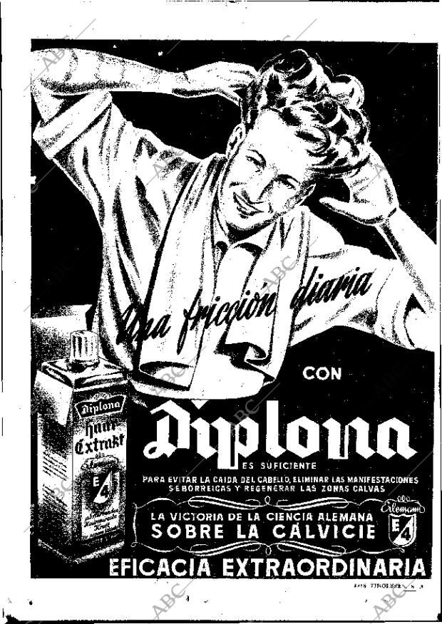 ABC MADRID 02-06-1954 página 2