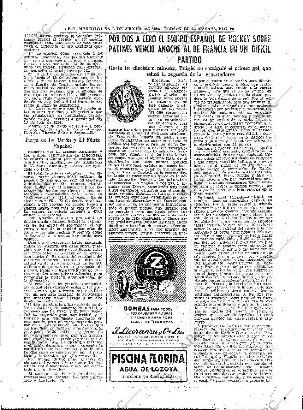 ABC MADRID 02-06-1954 página 27