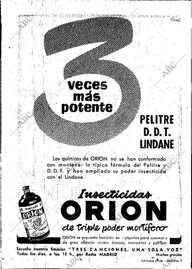 ABC MADRID 03-06-1954 página 14