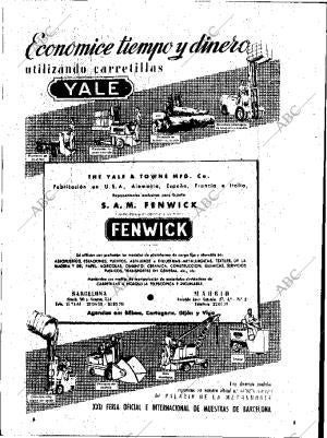 ABC MADRID 03-06-1954 página 16