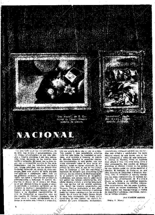 ABC MADRID 03-06-1954 página 19
