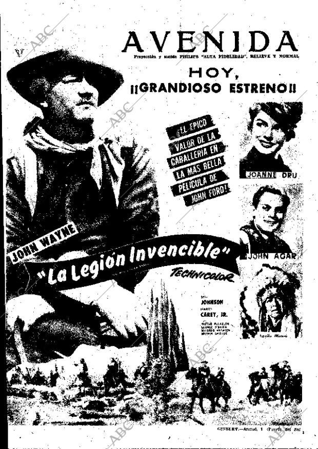 ABC MADRID 03-06-1954 página 21
