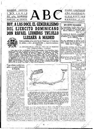 ABC MADRID 03-06-1954 página 23