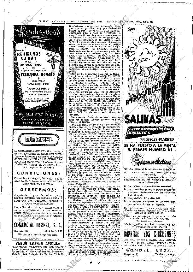 ABC MADRID 03-06-1954 página 26