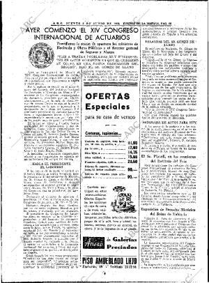ABC MADRID 03-06-1954 página 28