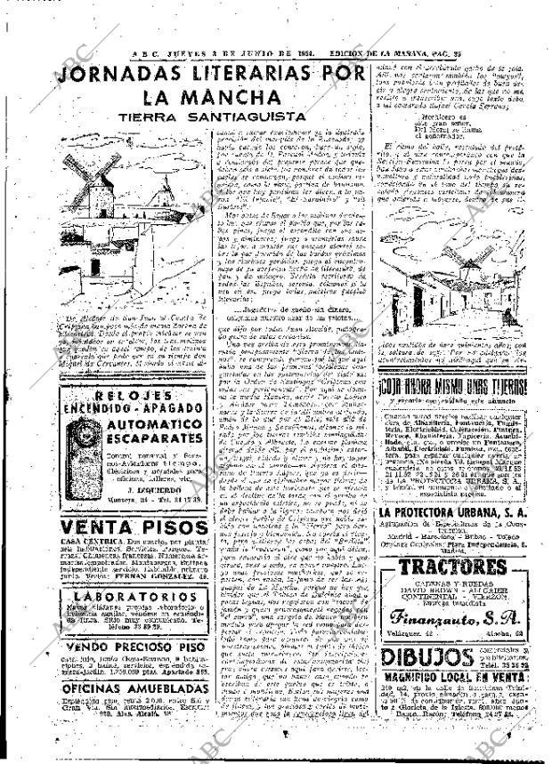 ABC MADRID 03-06-1954 página 35