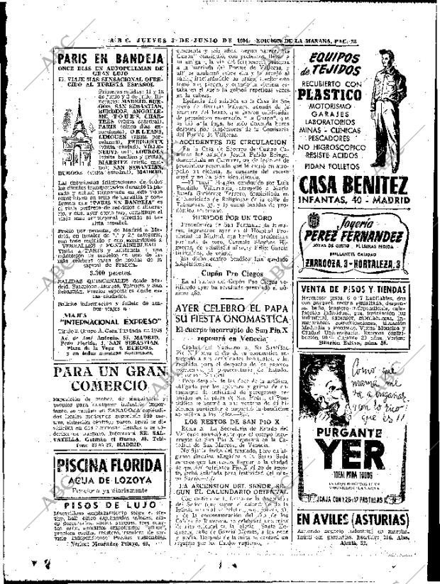ABC MADRID 03-06-1954 página 38