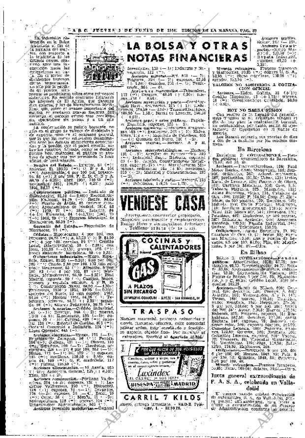 ABC MADRID 03-06-1954 página 39