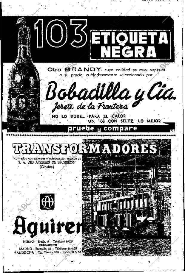 ABC MADRID 03-06-1954 página 4