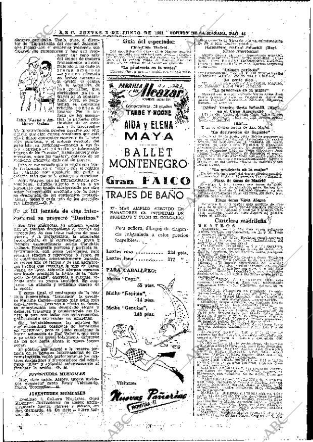 ABC MADRID 03-06-1954 página 44