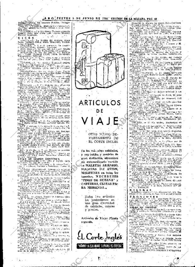 ABC MADRID 03-06-1954 página 45