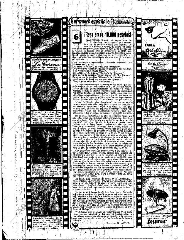 ABC MADRID 03-06-1954 página 6