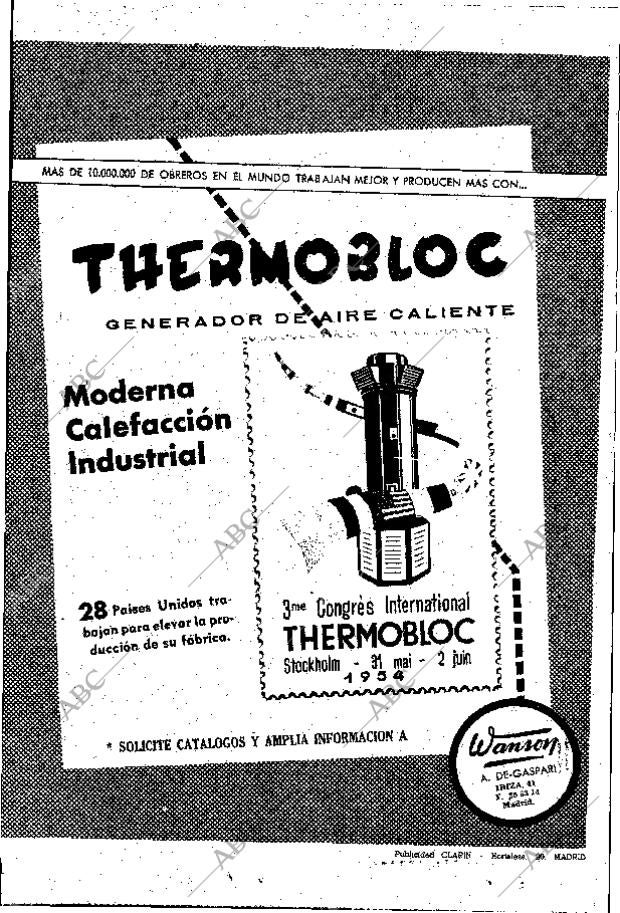 ABC MADRID 03-06-1954 página 8