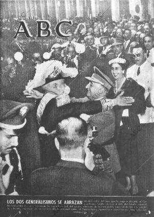 ABC MADRID 04-06-1954 página 1