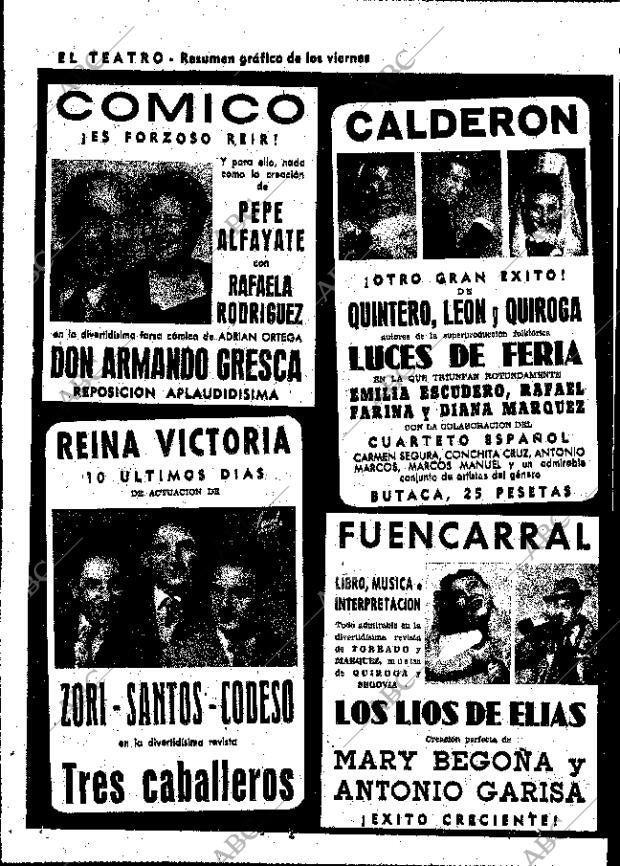ABC MADRID 04-06-1954 página 10