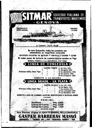 ABC MADRID 04-06-1954 página 14