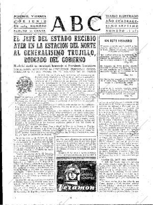 ABC MADRID 04-06-1954 página 15