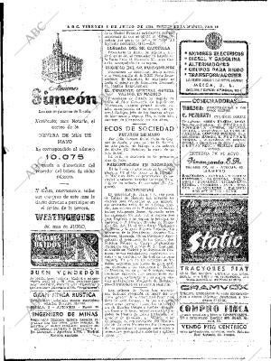 ABC MADRID 04-06-1954 página 18