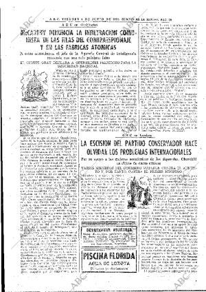 ABC MADRID 04-06-1954 página 19
