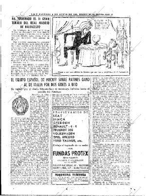 ABC MADRID 04-06-1954 página 27